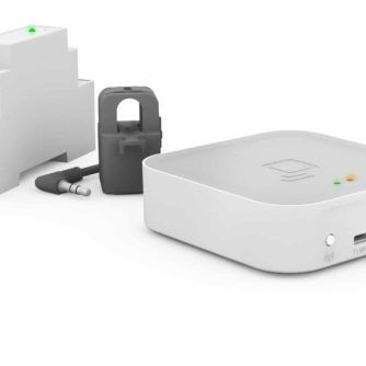 Radiadores electricos de pared