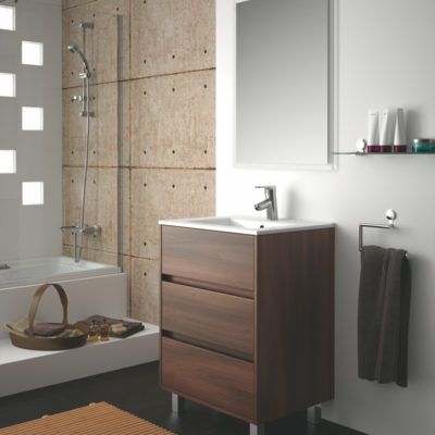 Mueble de Baño Arenys 600