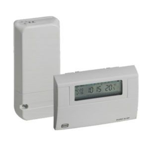 Cronotermostato-sonder-euro-II-RF-Ecobioebro