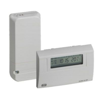 Cronotermostato-sonder-euro-II-RF-Ecobioebro