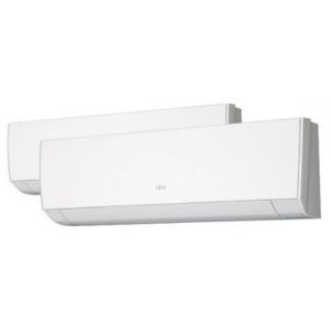 Aire Acondicionado Fujitsu | Ecobioebro Distribuciones