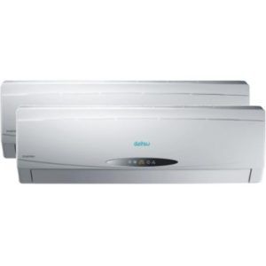 aire acondicionado Daitsu | Ecobioebro Distribuciones