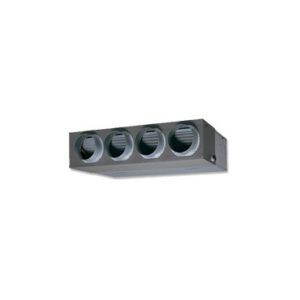 Conductos aire acondicionado