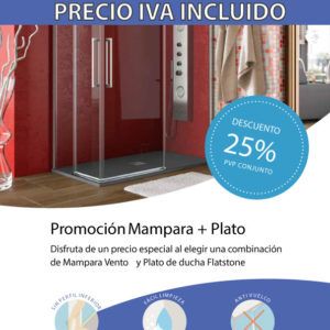 OFERTAS-SALGAR-PLATO-MAMPARA