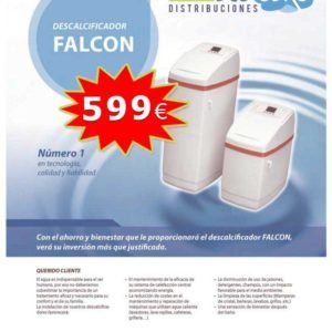 oferta descalcificador Ecobioebro