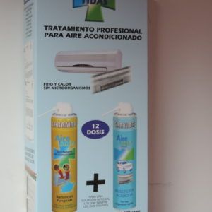Sistema Tidas Ecobioebro
