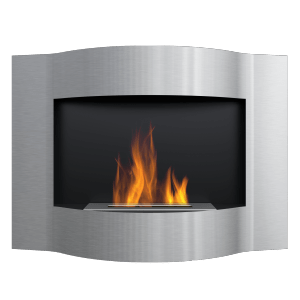 bioetanol chimenea