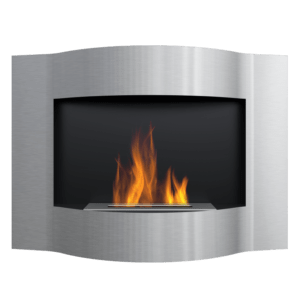 bioetanol chimenea