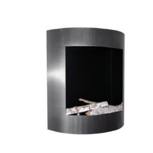 CHIMENEAS BIOETANOL ROUNDED