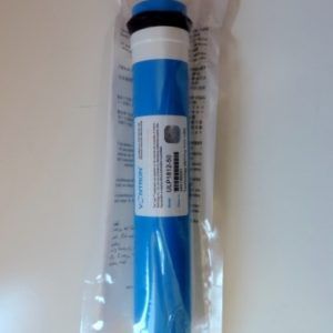 Membrana Osmosis Inversa 50 GPD Silver