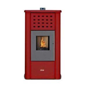 ESTUFA DE PELLETS TERMO GIOVE 30