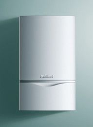 CALDERA DE CONDENSACIÓN VAILLANT ECO TEC EXCLUSIVE VC BE 146/4-7