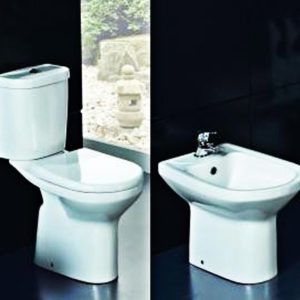 sanitarios Oceanus Valadares