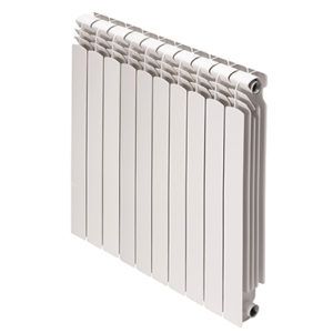 radiador aluminio orion 700
