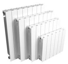 RADIADOR ALUMINIO MAGNO 600