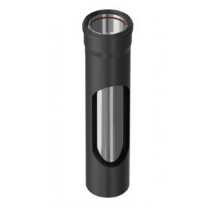 TUBO PROTEGIDO MACHO / HEMBRA 80/100