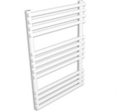 RADIADORES TOALLERO BLANCO RAYCO VN 1800