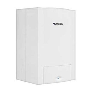 Caldera gas Junkers Ceraclass ACU 2