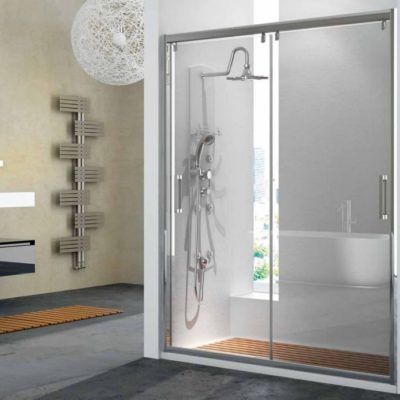 baño lux modelo 802