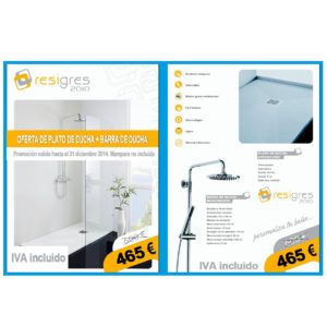 Oferta Resigres - Ecobioebro