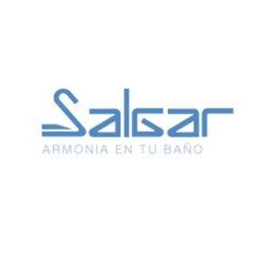 Mamparas de baño SALGAR