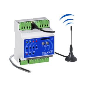 TELKAN-1-GSM-ST