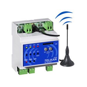 TELKAN-1-gsm
