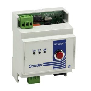 Telkan 1