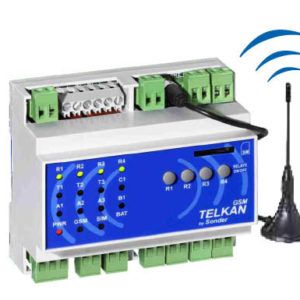 Telkan 4 gsm - Ecobioebro