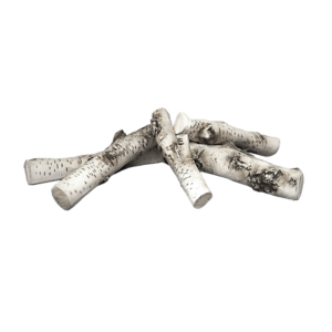TRONCOS DECORATIVOS PARA CHIMENEAS