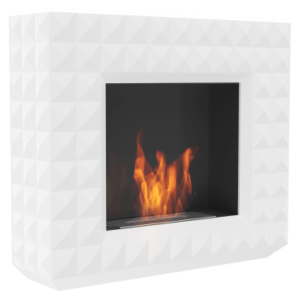 CHIMENEA BIOETANOL EGZUL (TÜV)