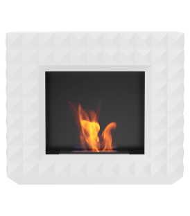 CHIMENEA BIOETANOL EGZUL (TÜV)