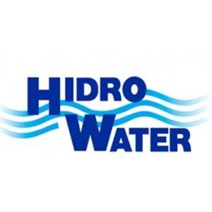 TRATAMIENTO DE AGUAS HIDROWATER