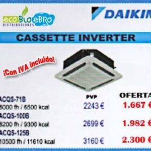 INVERTER-DAIKIN