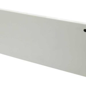 radiador electrico blanco adax solaire neo - Ecobioebro distribuidor