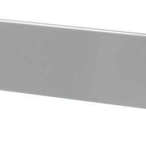 Radiador eléctrico Adax Neo NL Plata