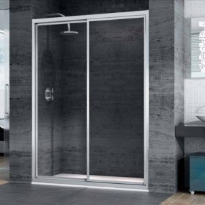 Mampara BañoLux Serie 100