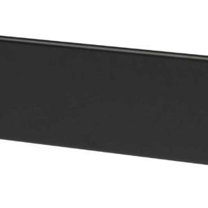 Radiador eléctrico Adax Neo NL Negro