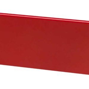 Radiador eléctrico Adax Neo NL Rojo