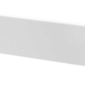 Radiador eléctrico Adax Neo NL Blanco 2