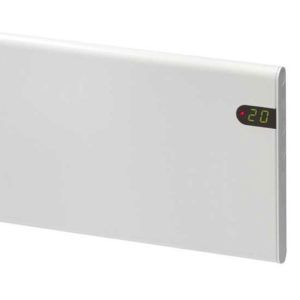 Radiador eléctrico Adax Neo NL Blanco 4