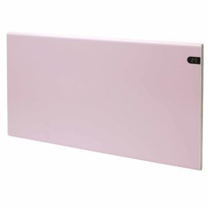 Radiador eléctrico Adax Neo NP Azul/Rosa