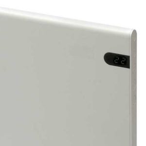radiador electrico blanco adax solaire neo - Ecobioebro distribuidor 4