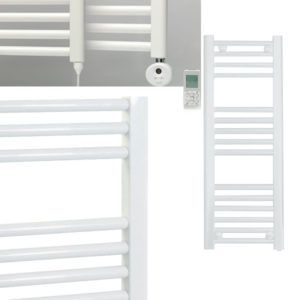 Toallero Eléctrico ADAX 380sw