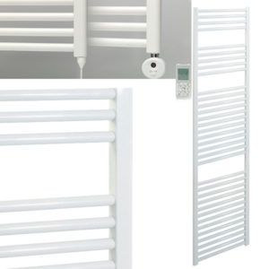 Toallero Eléctrico ADAX 418sw