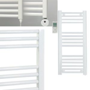Toallero Eléctrico ADAX 480sw