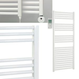 Toallero Eléctrico ADAX 515sw