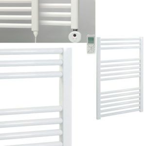 Toallero Eléctrico ADAX 580sw
