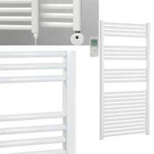 Toallero Eléctrico ADAX 615sw