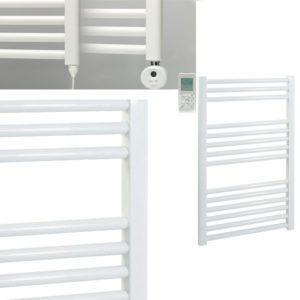 Toallero Eléctrico ADAX 680sw